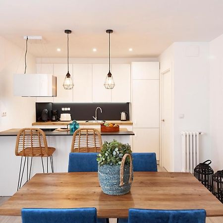Conde Alcala Centro Parking Gratuito Apartman Granada Kültér fotó