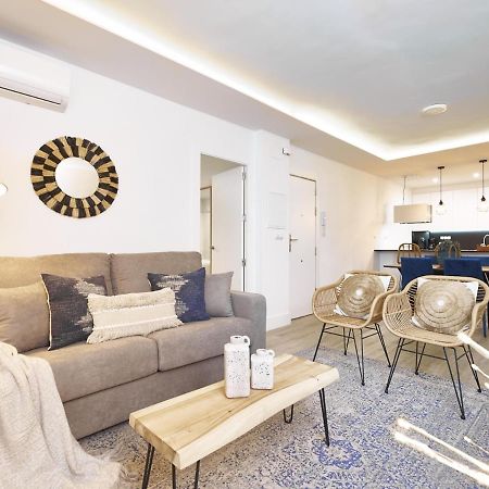 Conde Alcala Centro Parking Gratuito Apartman Granada Kültér fotó