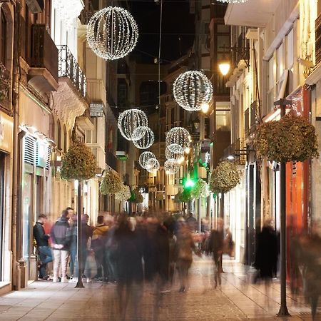 Conde Alcala Centro Parking Gratuito Apartman Granada Kültér fotó
