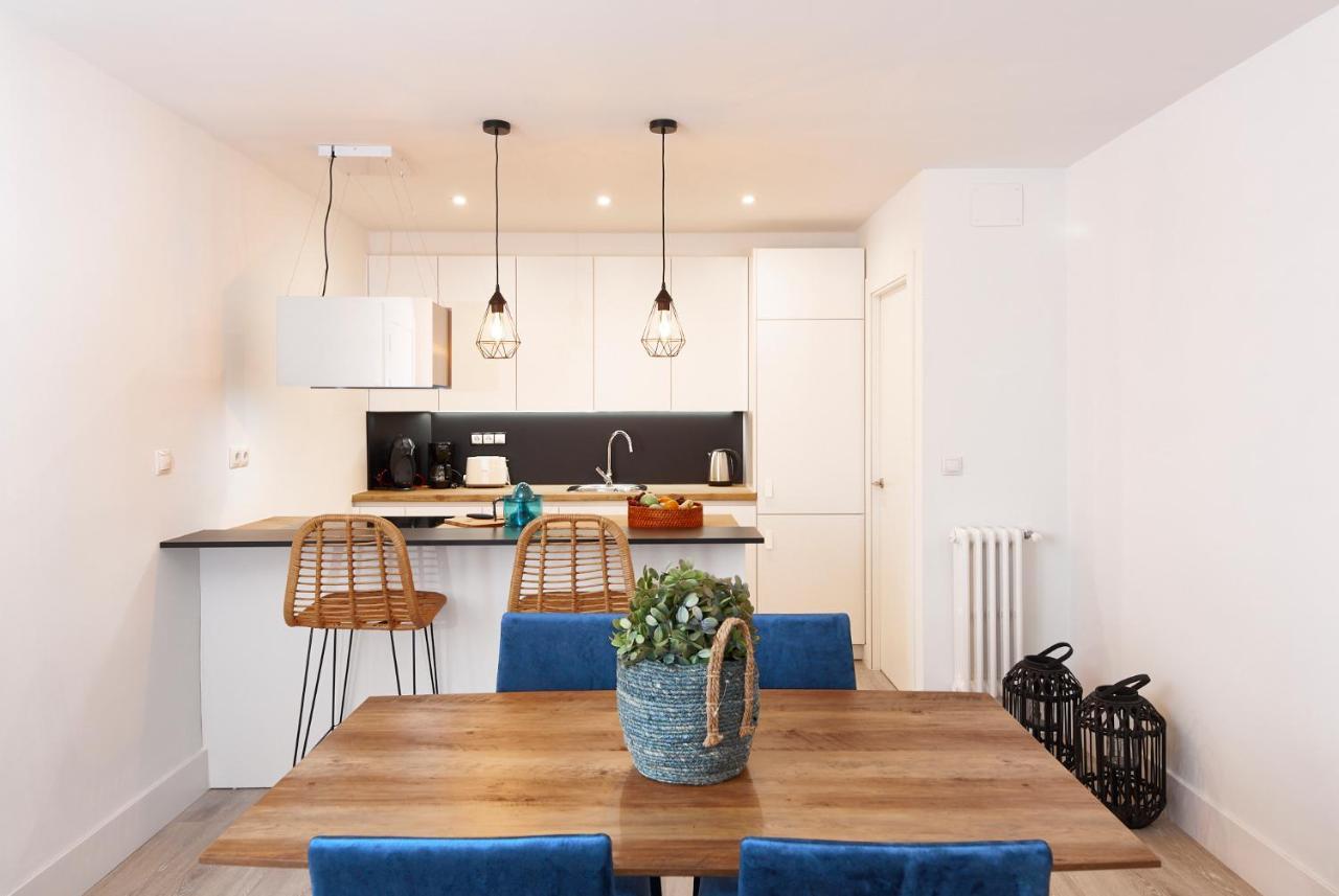 Conde Alcala Centro Parking Gratuito Apartman Granada Kültér fotó