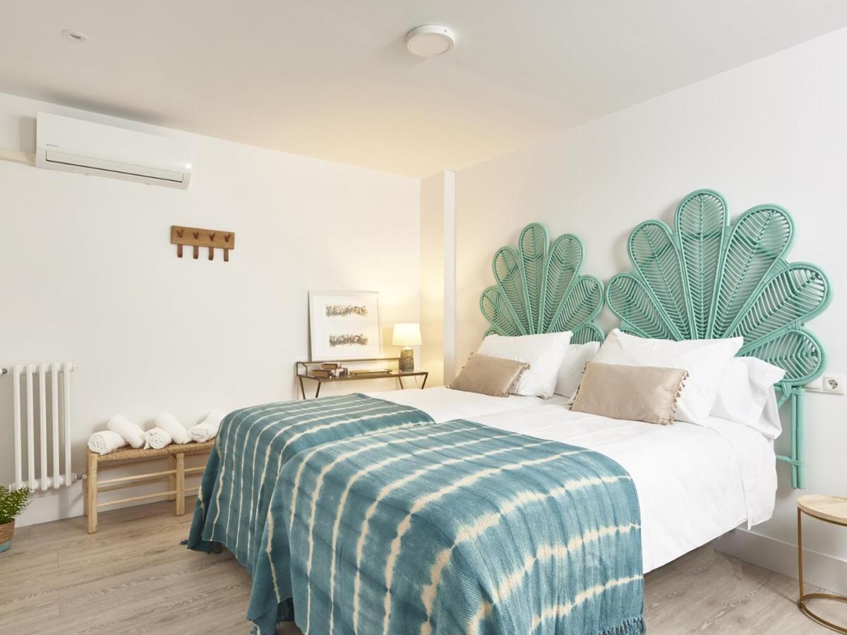 Conde Alcala Centro Parking Gratuito Apartman Granada Kültér fotó