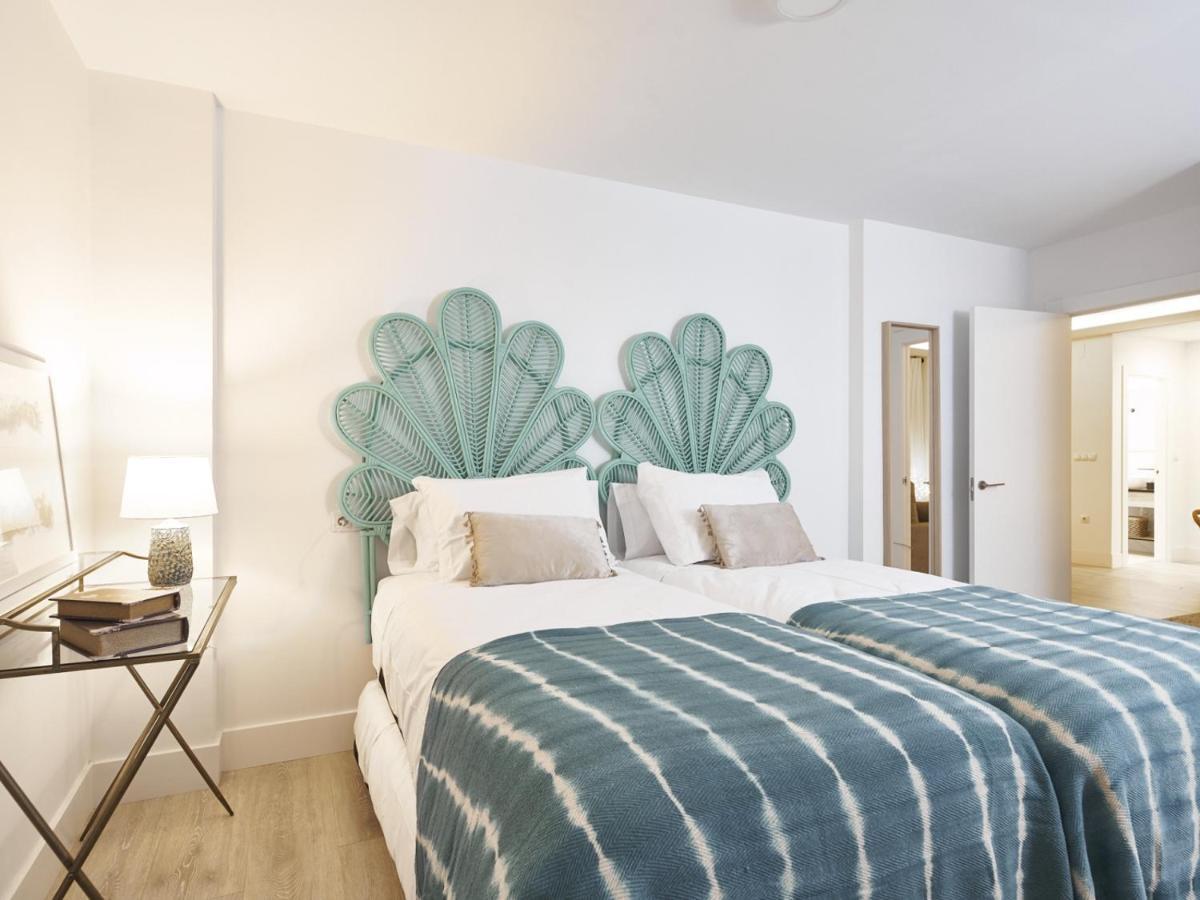 Conde Alcala Centro Parking Gratuito Apartman Granada Kültér fotó