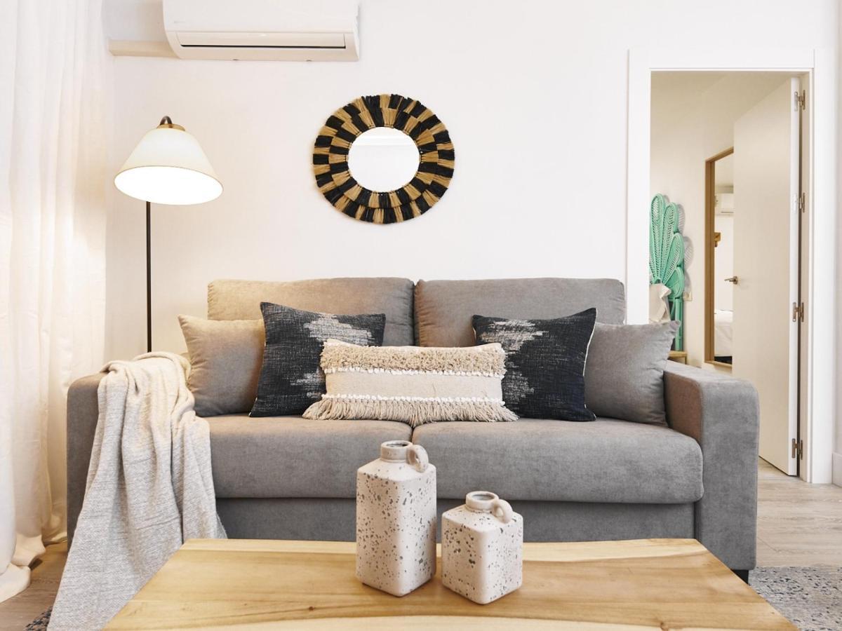 Conde Alcala Centro Parking Gratuito Apartman Granada Kültér fotó