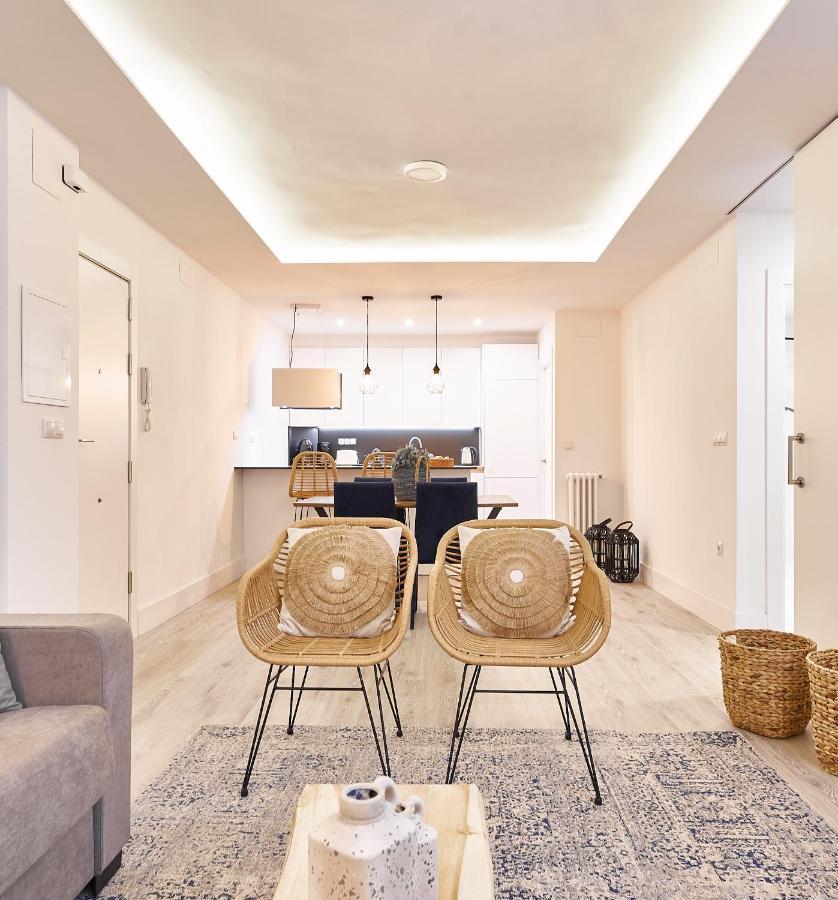 Conde Alcala Centro Parking Gratuito Apartman Granada Kültér fotó