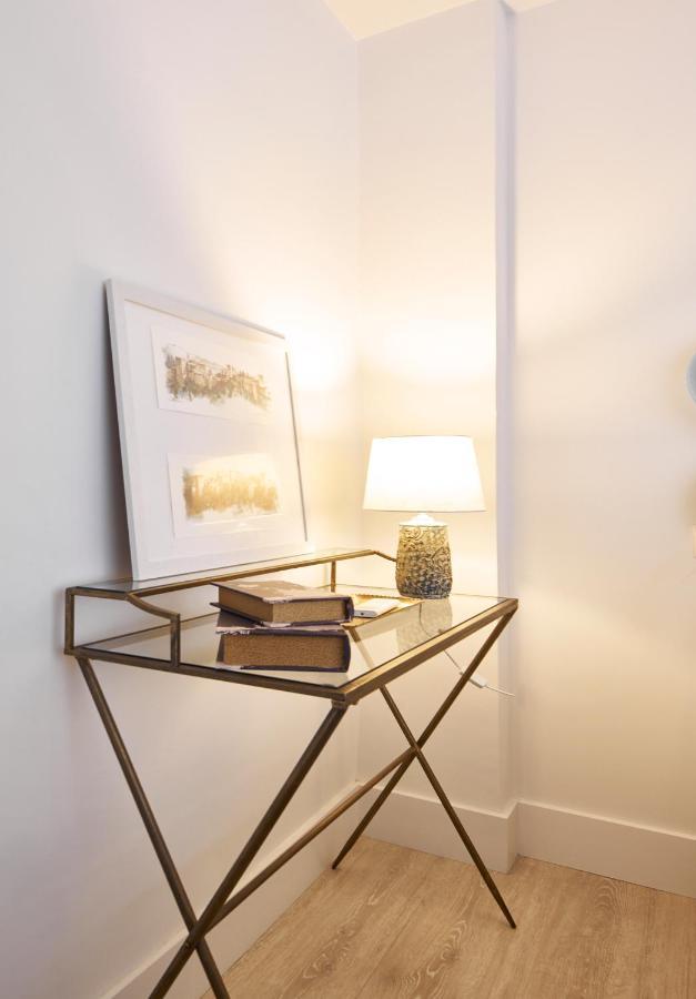 Conde Alcala Centro Parking Gratuito Apartman Granada Kültér fotó