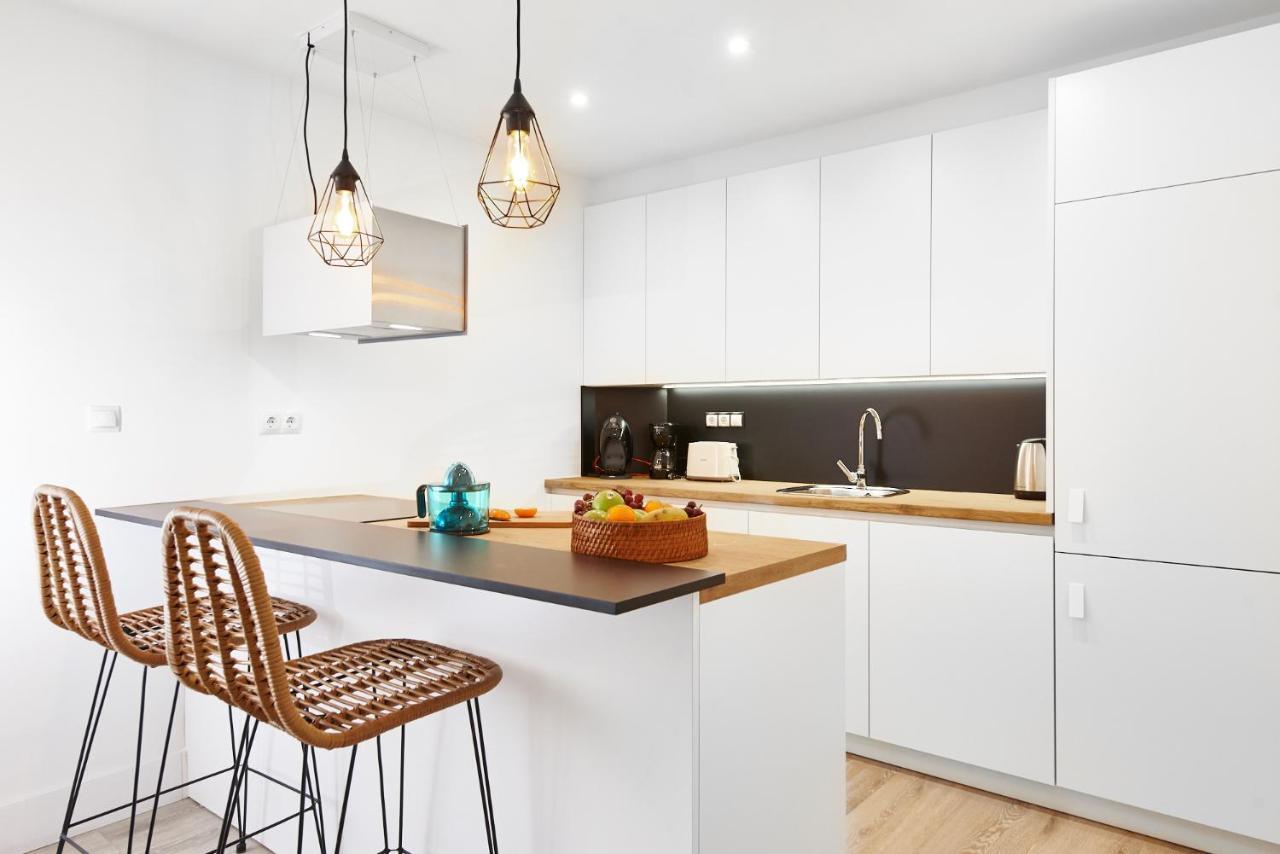 Conde Alcala Centro Parking Gratuito Apartman Granada Kültér fotó