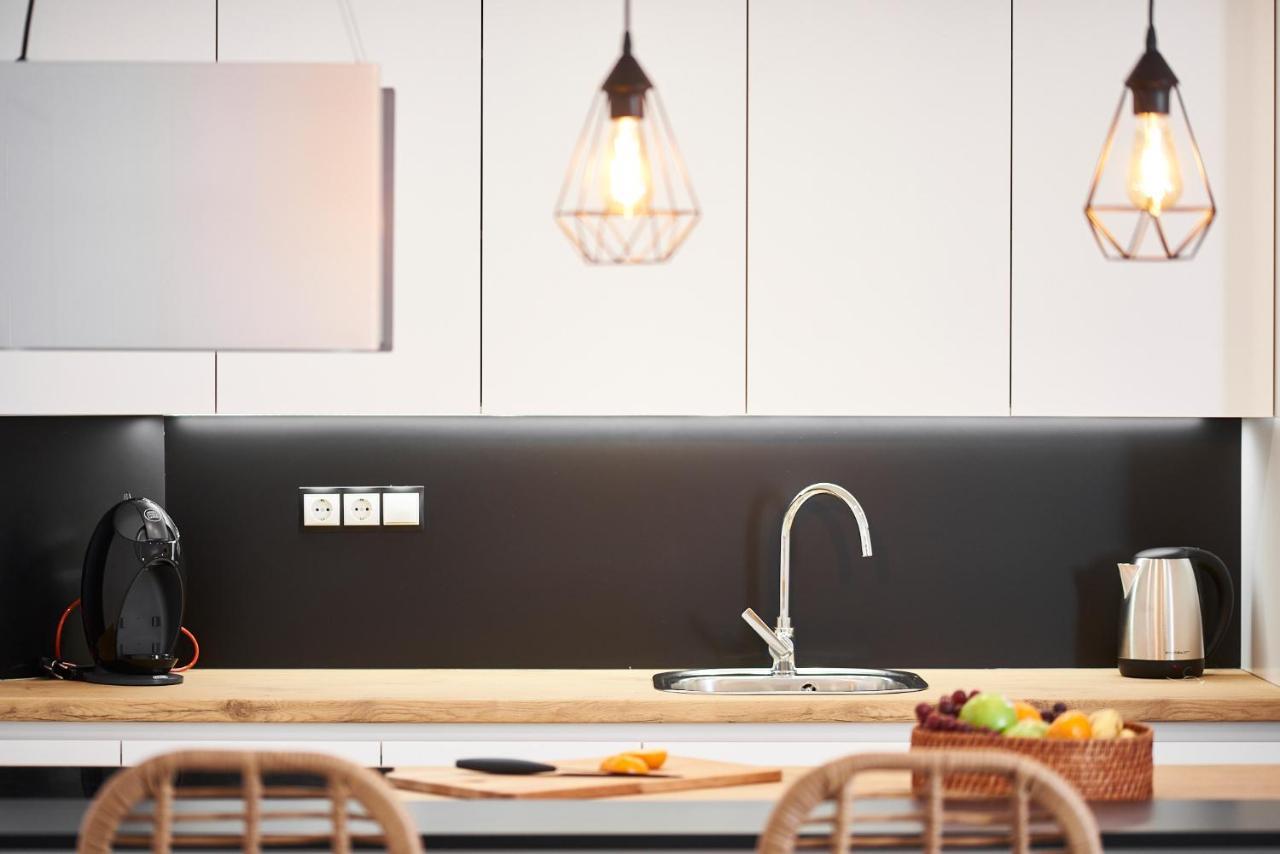 Conde Alcala Centro Parking Gratuito Apartman Granada Kültér fotó