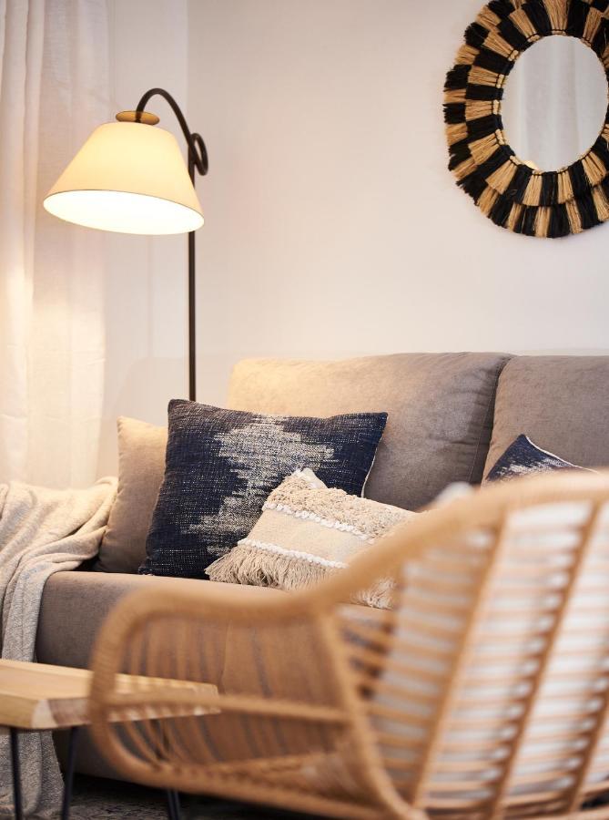 Conde Alcala Centro Parking Gratuito Apartman Granada Kültér fotó