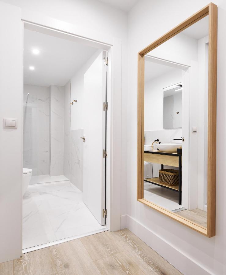 Conde Alcala Centro Parking Gratuito Apartman Granada Kültér fotó