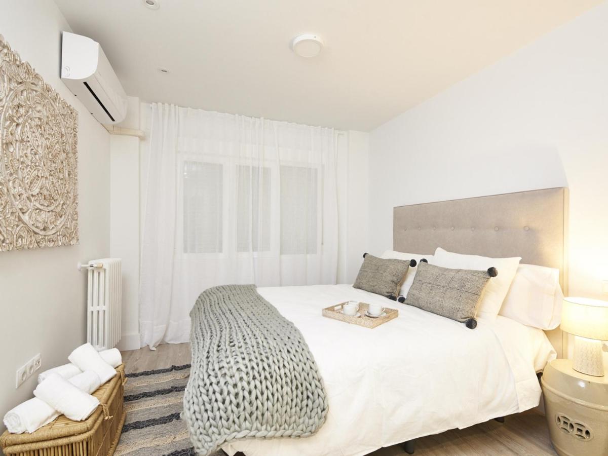 Conde Alcala Centro Parking Gratuito Apartman Granada Kültér fotó