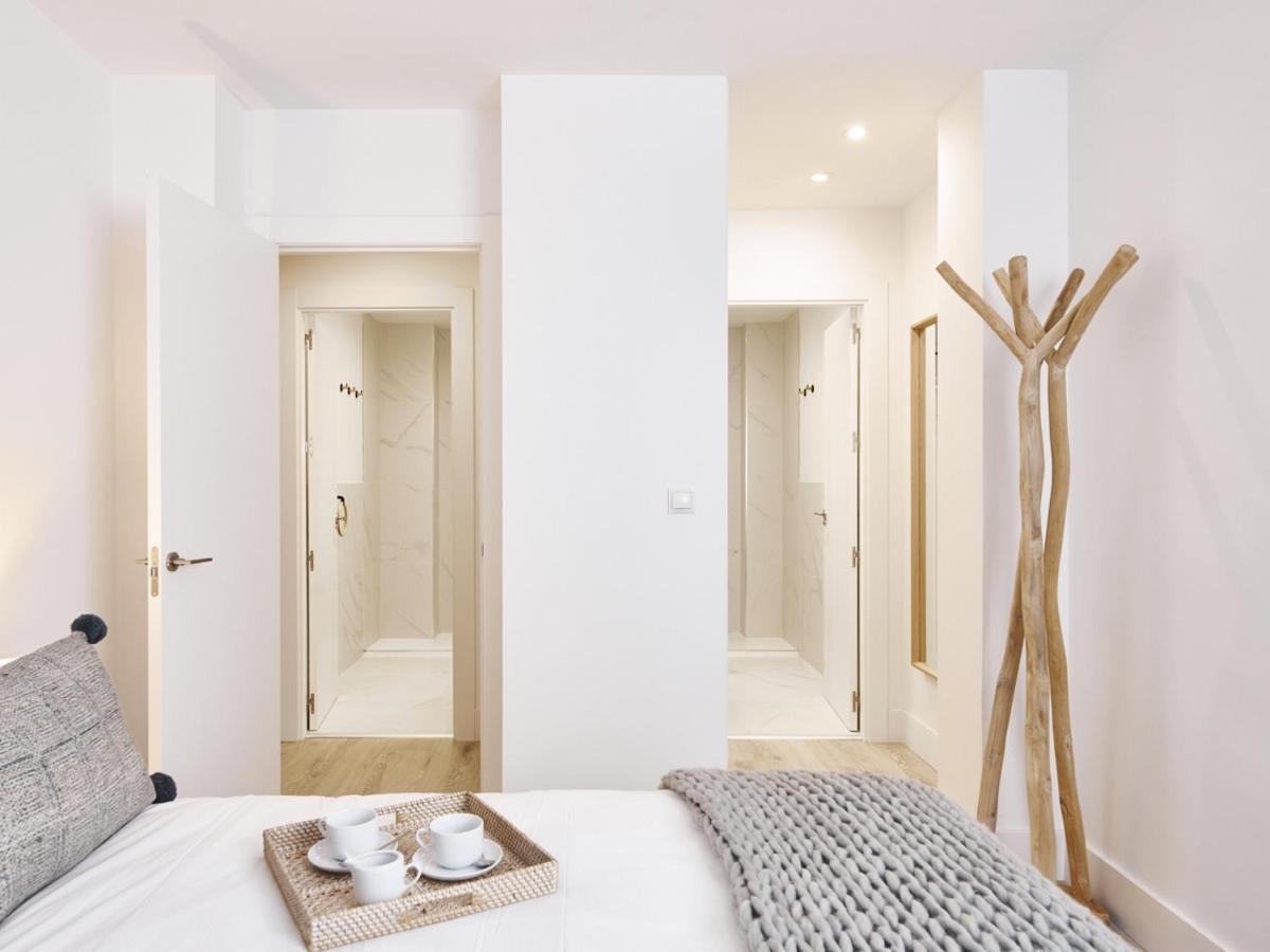 Conde Alcala Centro Parking Gratuito Apartman Granada Kültér fotó