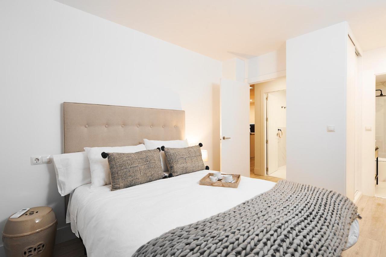 Conde Alcala Centro Parking Gratuito Apartman Granada Kültér fotó